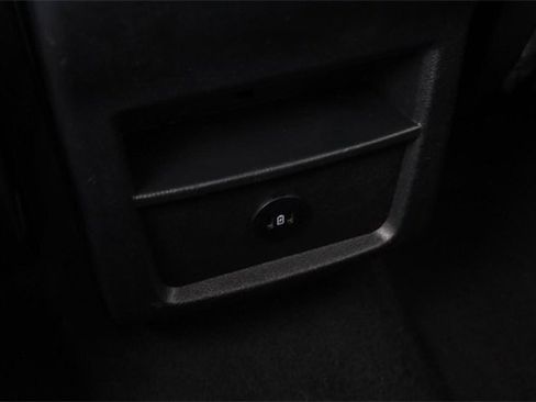 Certified 2024 Ford Edge SEL image 20