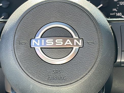 Used 2023 Nissan Rogue SV image 17