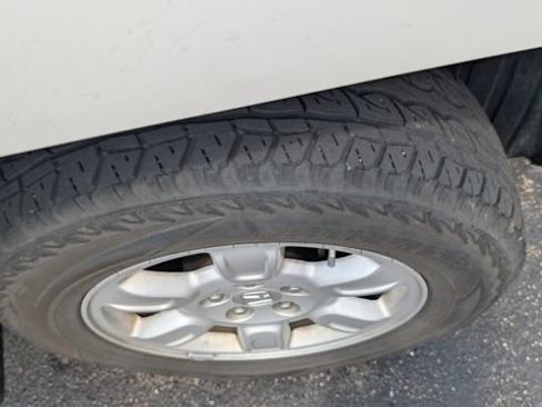 Used 2006 Honda Ridgeline RTL image 3