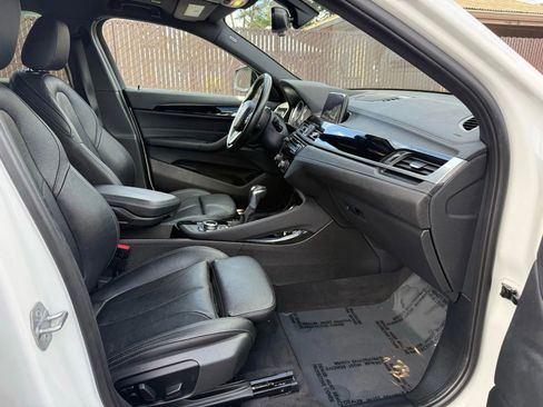 Used 2018 BMW X2 xDrive28i image 15