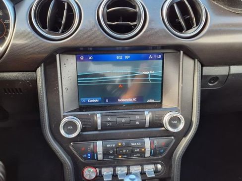 Used 2022 Ford Mustang GT Premium w/ Equipment Group 401A image 18