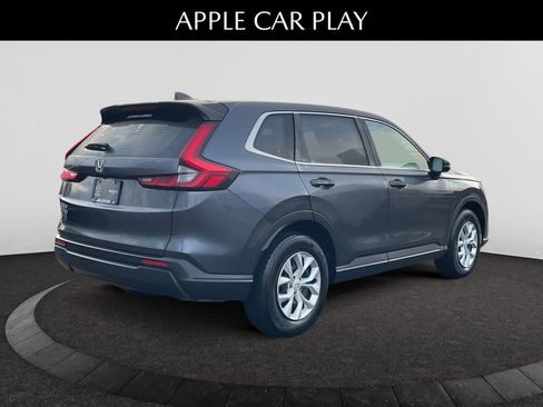 Used 2024 Honda CR-V LX image 5