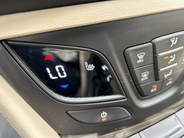 Used 2020 Buick Envision Preferred FWD image 32