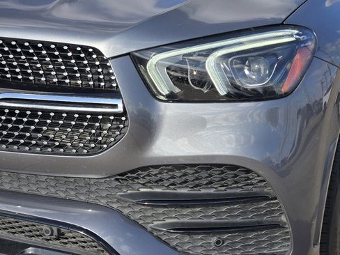 Used 2023 Mercedes-Benz GLE 450 GLE 450 4MATIC image 15