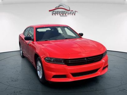 Used 2023 Dodge Charger SXT
