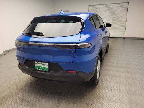 Used 2023 Dodge Hornet GT Plus AWD/4WD image 7