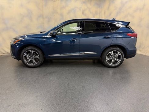 Certified 2026 Acura RDX w/ Technology Package AWD/4WD image 3