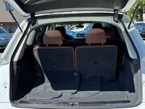 Used 2018 Audi Q7 3.0T Premium Plus AWD/4WD image 25
