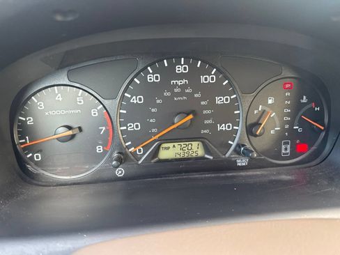 Used 2001 Honda Accord LX image 24