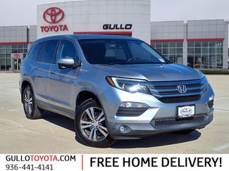 Used 2018 Honda Pilot EX-L video 1