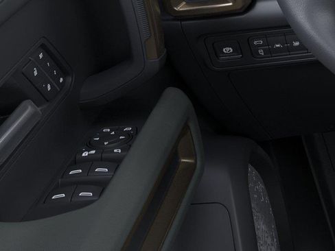 New 2025 GMC Hummer EV 2X AWD/4WD image 22