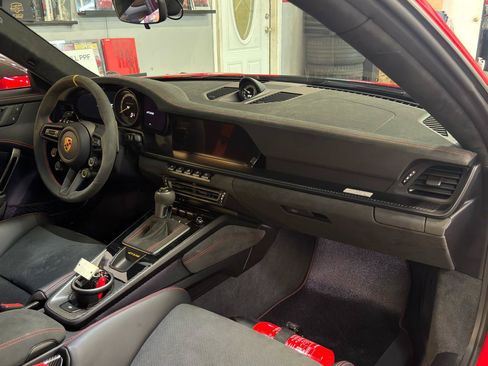 Used 2025 Porsche 911 GT3 RS RWD image 22