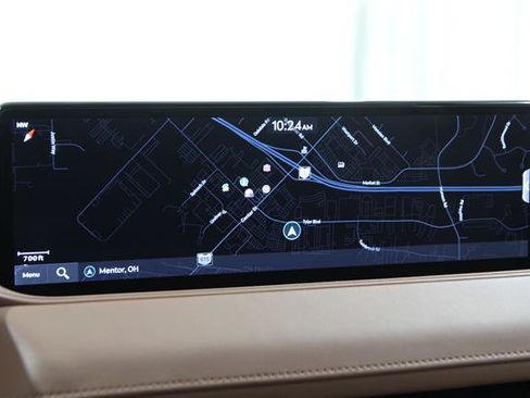 Certified 2024 Genesis G80 2.5T AWD/4WD image 10