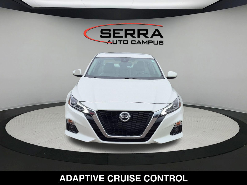 Used 2019 Nissan Altima 2.5 SL AWD/4WD image 9