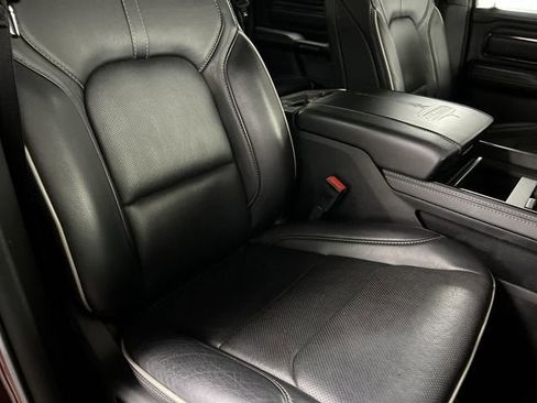 Used 2022 RAM 1500 Limited image 28