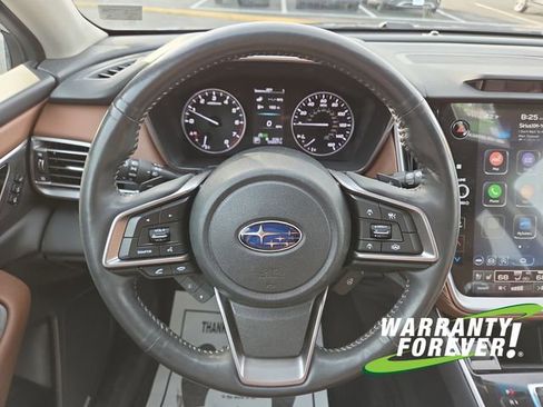 Used 2020 Subaru Outback Touring XT image 9