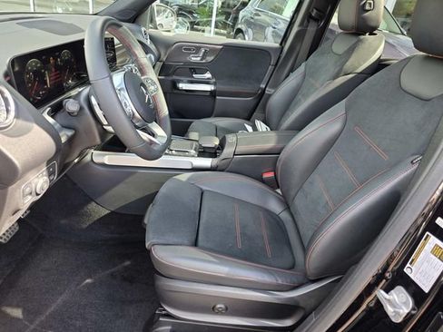 Certified 2023 Mercedes-Benz GLB 250 w/ AMG Line image 12