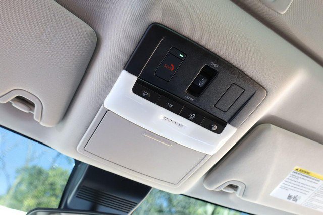 Certified 2025 Nissan Altima 2.5 SL FWD image 19
