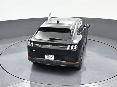 New 2024 Ford Mustang Mach-E Select w/ Comfort Package Lite image 14