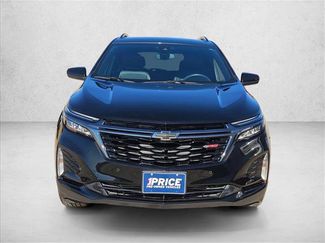 Used 2022 Chevrolet Equinox RS video 2