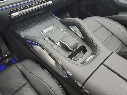 New 2026 Mercedes-Benz GLE 450 GLE 450 image 14