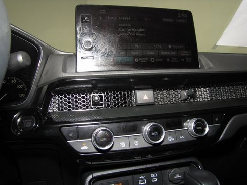 Certified 2024 Honda CR-V EX-L image 7