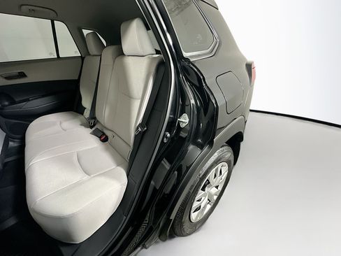Certified 2026 Toyota Corolla Cross L FWD image 25