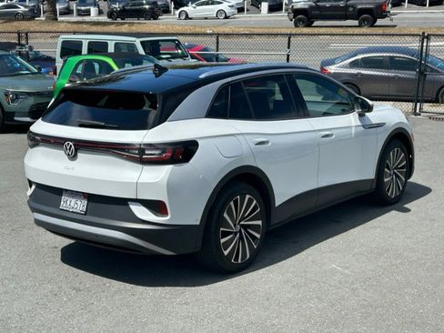 Used 2023 Volkswagen ID.4 Pro S Plus RWD image 5