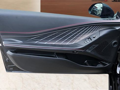 Used 2024 Dodge Charger R/T Scat Pack w/ Plus Group image 10