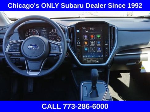 Certified 2025 Subaru Impreza 2.0i Sport image 7