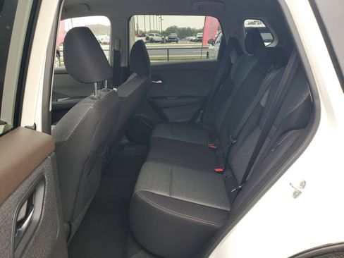 Certified 2021 Nissan Rogue SV image 13