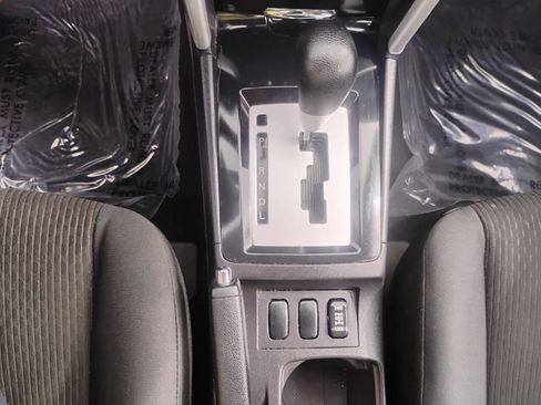 Used 2017 Mitsubishi Lancer ES image 17