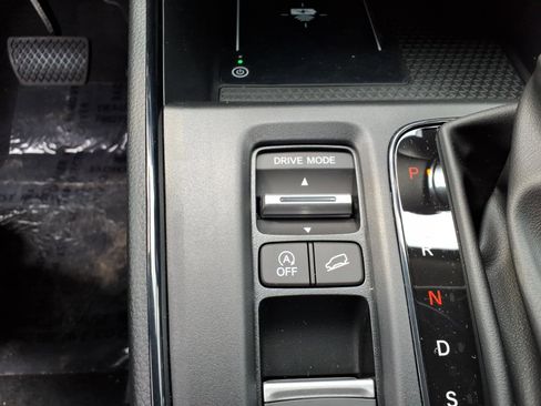 New 2026 Honda CR-V EX-L image 12