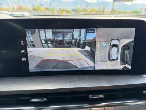 Certified 2025 Kia Telluride SX Prestige X-Pro AWD/4WD image 17
