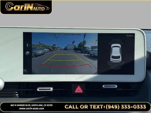 Used 2023 Hyundai Ioniq 5 SEL image 29