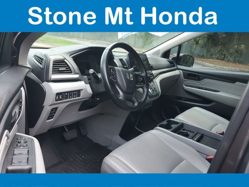 Used 2019 Honda Odyssey Touring image 7