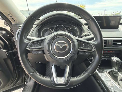 Used 2023 MAZDA CX-9 Touring Plus image 8