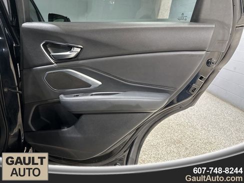 Used 2019 Acura RDX AWD image 18