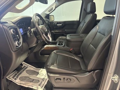 Used 2020 GMC Sierra 1500 SLT w/ SLT Premium Plus Package image 19