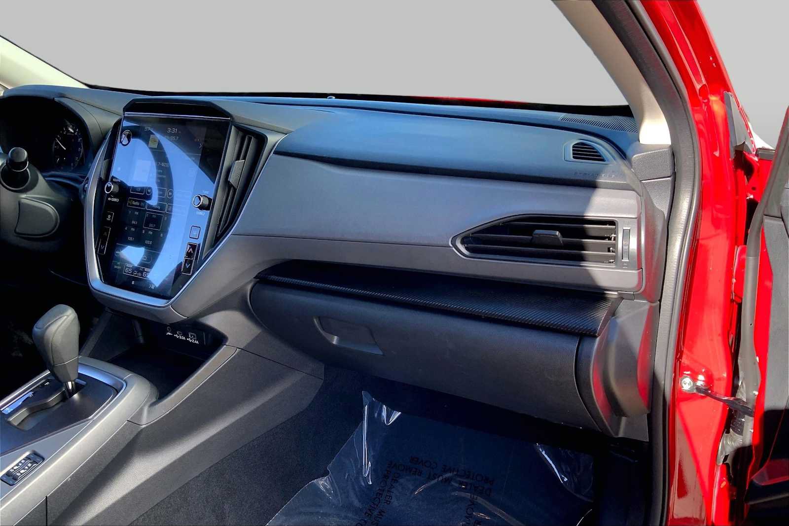 Certified 2024 Subaru Crosstrek 2.0i Premium AWD/4WD image 19