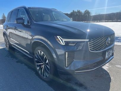 New 2026 Volvo XC90 B6 Ultra w/ Protection Package