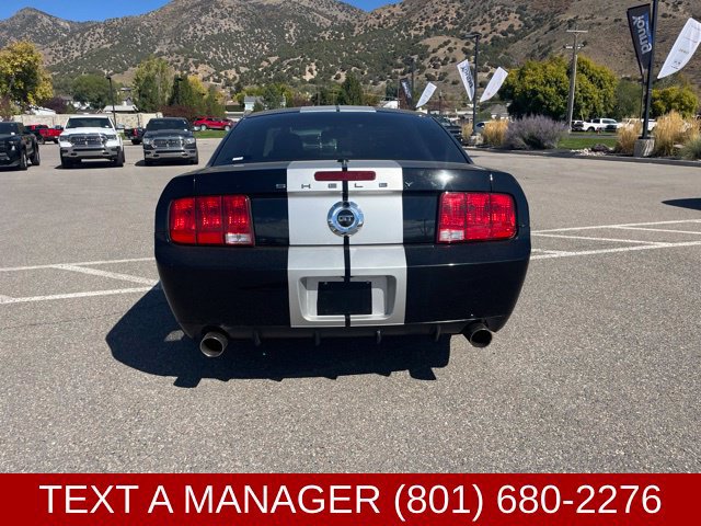 Used 2007 Ford Mustang GT RWD image 4