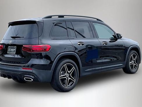 Used 2024 Mercedes-Benz GLB 250 image 5