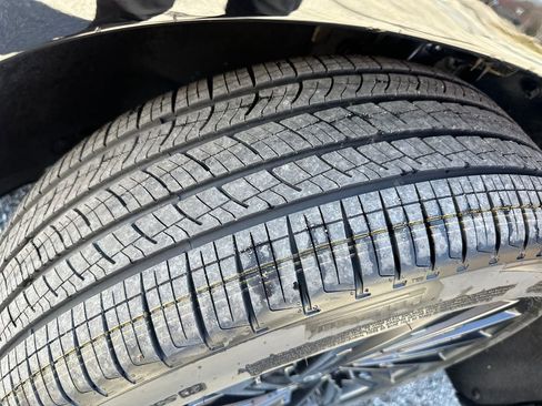 New 2026 Hyundai Santa Fe Calligraphy AWD/4WD image 10