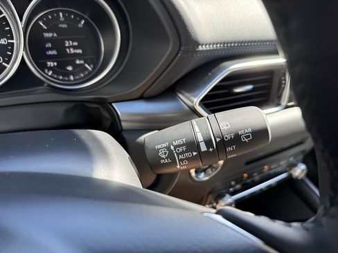 New 2025 MAZDA CX-5 AWD 2.5 S w/ Preferred Package image 57
