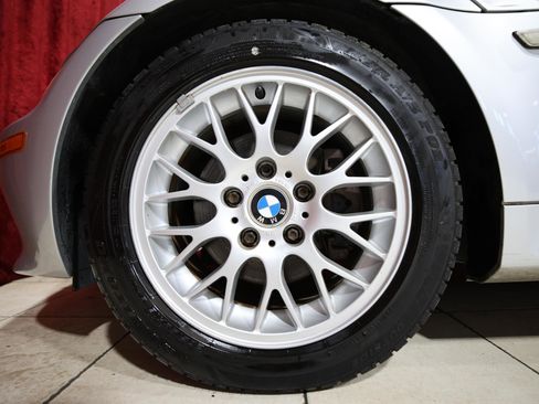 Used 2000 BMW Z3 2.8 image 7