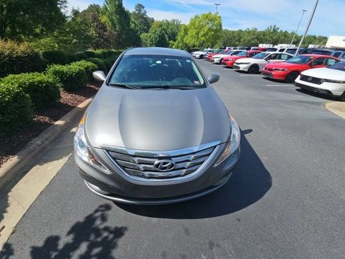 Used 2013 Hyundai Sonata SE FWD image 5