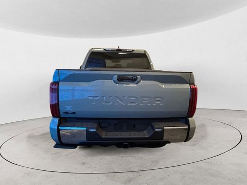 New 2026 Toyota Tundra SR5 AWD/4WD image 4