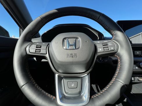 New 2026 Honda CR-V TrailSport image 23