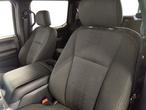 Used 2018 Ford F150 XLT w/ Equipment Group 301A Mid image 28